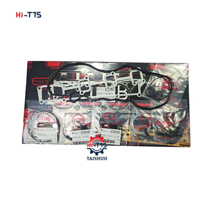 ইঞ্জিন গ্যাসকেট কিট ফুল গ্যাসকেট সেট 4TNV94 729906-92740 YM729906-92740