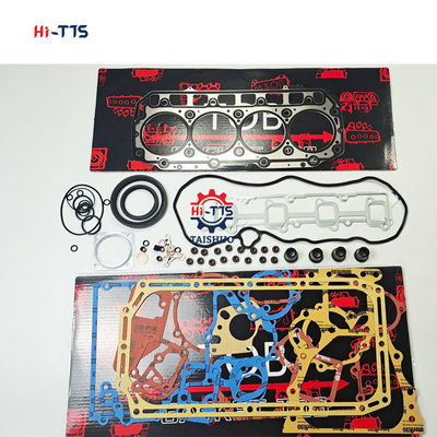 ইঞ্জিন গ্যাসকেট কিট ফুল গ্যাসকেট সেট 4TNV94 729906-92740 YM729906-92740