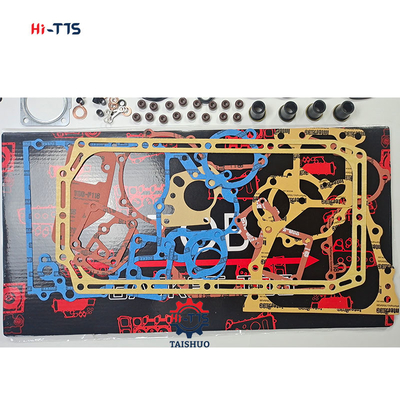 ইঞ্জিন গ্যাসকেট কিট ফুল গ্যাসকেট সেট 4TNV94 729906-92740 YM729906-92740