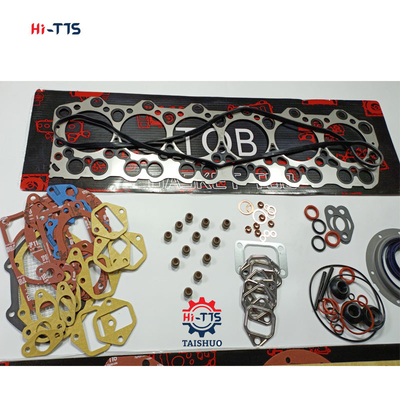 ইঞ্জিন গ্যাসকেট কিট 6D34 ME996454 ME081734 ME997397 ME081734 SK200 HD820
