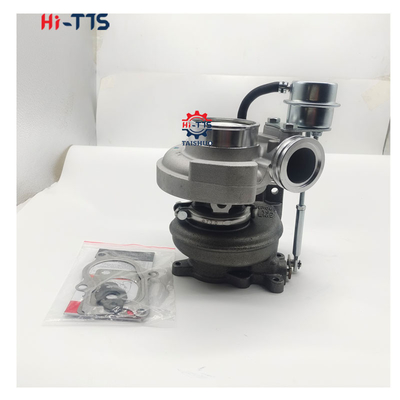 HE221W টার্বোচার্জার 4042714、40427184042720、4937653 QSB3.9L ডিজেল ইঞ্জিনের জন্য