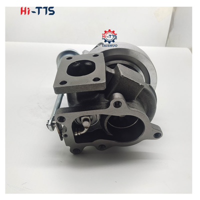 HE221W টার্বোচার্জার 4042714、40427184042720、4937653 QSB3.9L ডিজেল ইঞ্জিনের জন্য