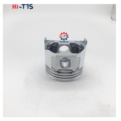 ডিজেল ইঞ্জিন 3TNV82 4TNE82 পিস্টন কিট 119802-22900 119802-22080 119802-22500