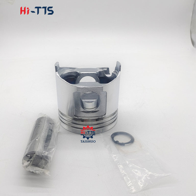 ডিজেল ইঞ্জিন পার্টস 3TNV88 4TNV88 STD পিস্টন কিট 43mm 129005-22080