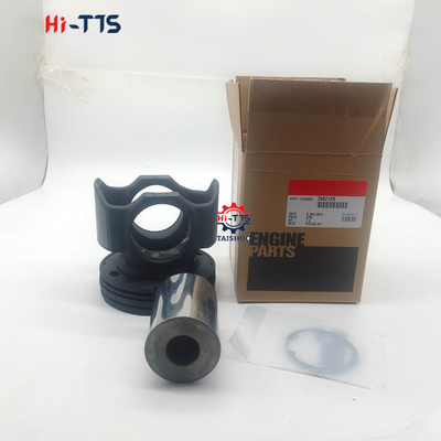 ISX QSX15 ISX15 ডিজেল পিস্টন কিট 2882120 4059345 4059241 4089895 4089585