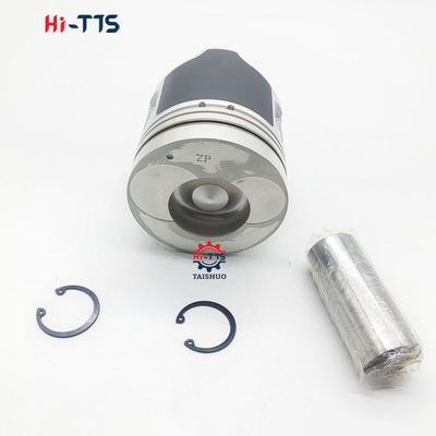 উচ্চ নির্ভুলতা K3600 পিস্টন কিট জন্য K4Y1-11-SAO OK4Y1-11-SAO 0K47A-11-102C ইঞ্জিন যন্ত্রাংশ