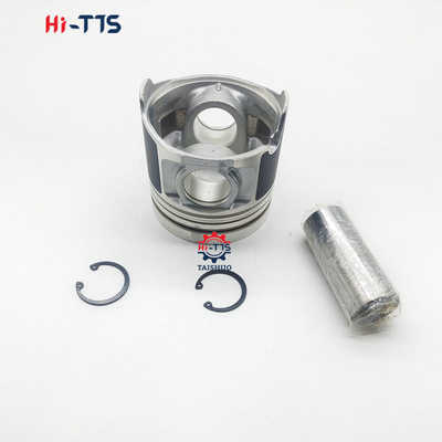 উচ্চ নির্ভুলতা K3600 পিস্টন কিট জন্য K4Y1-11-SAO OK4Y1-11-SAO 0K47A-11-102C ইঞ্জিন যন্ত্রাংশ