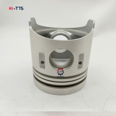 104mm ইঞ্জিন পার্টস 4D32 4D33 4D34 পিস্টন কিট ME012174 ME018274