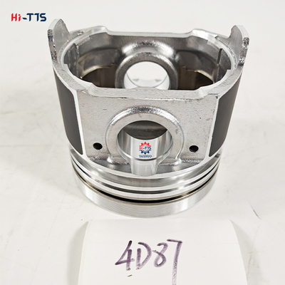 উচ্চমানের ডিজেল ইঞ্জিন D1105 V1505 4D78 পিস্টন 78mm16060-21110 16060-21110 16060-21111 16060-21111