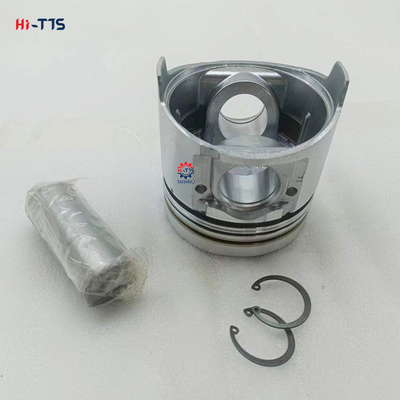 4D95 6D95 PC200-5 ইঞ্জিন পিস্টন কিট 6207-31-2120