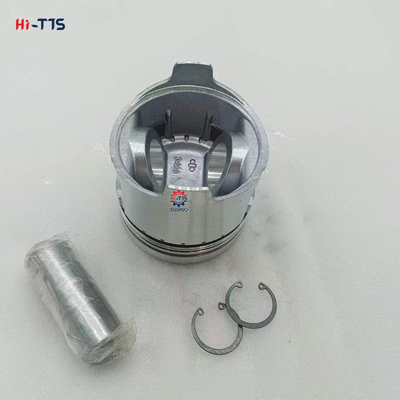 4D95 6D95 PC200-5 ইঞ্জিন পিস্টন কিট 6207-31-2120