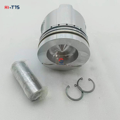 4D95 6D95 PC200-5 ইঞ্জিন পিস্টন কিট 6207-31-2120