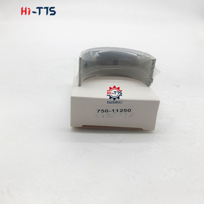 প্রতিস্থাপন 750-11250 LPW2 LPW3 LPW4 ইঞ্জিনের জন্য সংযোগ রড বিয়ারিং