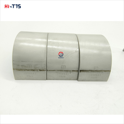 6CT ডিজেল ইঞ্জিনের খুচরা যন্ত্রাংশ 3901430 3950661 3901460