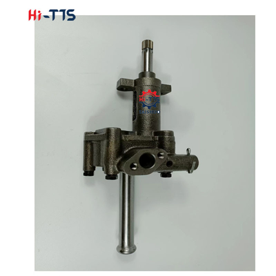 6BG1 6BG1T 6BD1 6BD1T Excavator ডিজেল ইঞ্জিন 1131002770 তেল পাম্প তেল স্থানান্তর পাম্প