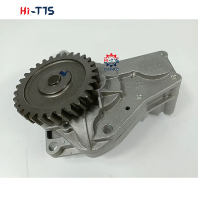 WP16 TD226B Excavator Diesel Engine Oil Pump ১৩০২৬৭৬০ ১২১৫৯৭৬৫ ১৩০৩৯৩১১