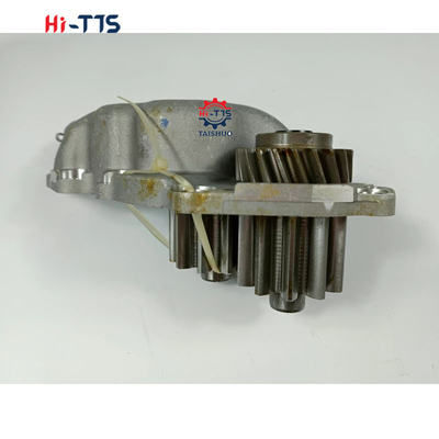 1511-02160 তেল পাম্প J08E J08ET SK330-8 350-8 H-I-N-O Excavator Parts এর জন্য
