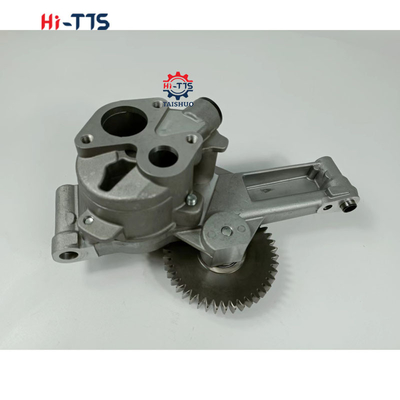 Excavator Engine Parts C7 3116 3126 ইঞ্জিন তেল পাম্প 1898777 2004497