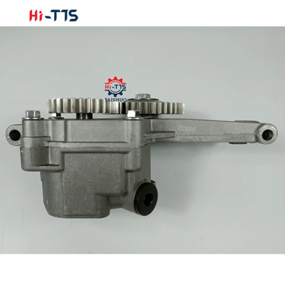 Excavator Engine Parts C7 3116 3126 ইঞ্জিন তেল পাম্প 1898777 2004497