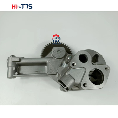 Excavator Engine Parts C7 3116 3126 ইঞ্জিন তেল পাম্প 1898777 2004497