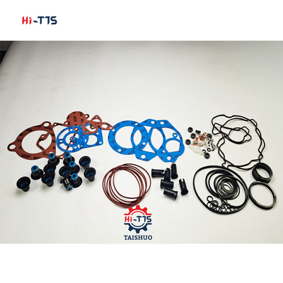সম্পূর্ণ গ্যাসকেট সেট 6D114 6CT8.3 6743-K2-1101 6743-K1-1101 3900230 3800558 4025271 3800750