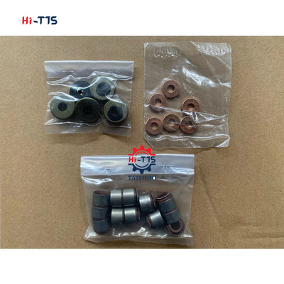 7FD35 7FD40 ফোর্কলিফ্ট রিপেয়ার পার্টস 14Z ফুল গ্যাসকেট কিট 041113026071