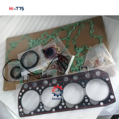 U5LT0344+U5LB0369 সম্পূর্ণ গ্যাসকেট সেট 3681E032 হেড গ্যাসকেট 700 সিরিজ 704-30
