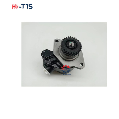 6D155 S6D155 SA6D155 D355A-3 ইঞ্জিন তেল পাম্প 6128-52-1013 চীনে তৈরি