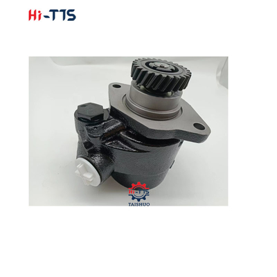 6D155 S6D155 SA6D155 D355A-3 ইঞ্জিন তেল পাম্প 6128-52-1013 চীনে তৈরি
