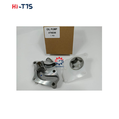 4TNE98 4TNE94 4TNV98 4D98E ডিজেল ইঞ্জিন তেল পাম্প 129900-32001 YM129900-32001