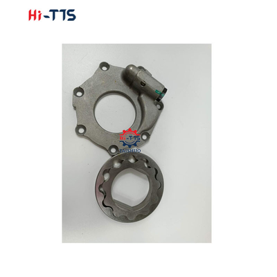 4TNV88 তেল পাম্প 119802-32120 119802-32111 Y-a-n-m-a-r ইঞ্জিনের জন্য