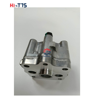 V2203 V2403 ইঞ্জিন তেল পাম্প 3975426 15471-35012