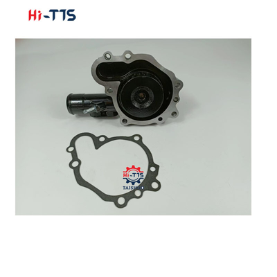 4TNE94 4TNE98 4TNV94 ইঞ্জিন ওয়াটার পাম্প YM129907-42000 129006-42002 129900-42000