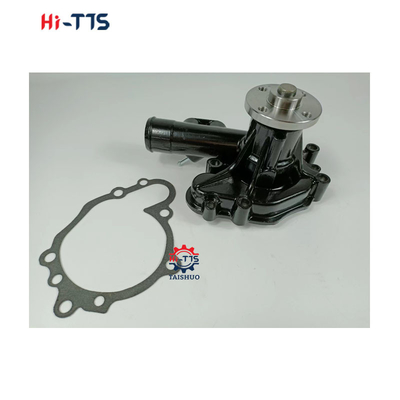 4TNE94 4TNE98 4TNV94 ইঞ্জিন ওয়াটার পাম্প YM129907-42000 129006-42002 129900-42000