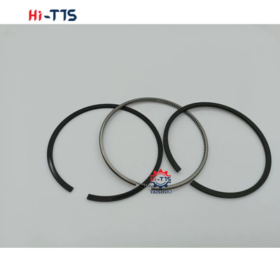 4JH1 পিস্টন রিং 8-97941122-0 I-S-U-Z-U ডিজেল ইঞ্জিনের অংশের জন্য