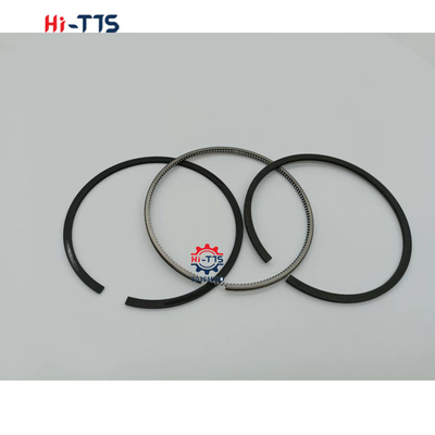 4JH1 পিস্টন রিং 8-97941122-0 I-S-U-Z-U ডিজেল ইঞ্জিনের অংশের জন্য