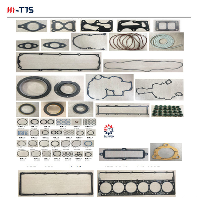 C11 C13 C15 পূর্ণ গ্যাসকেট 355-0769 265-5324 3612573 2219392 3612581 ওভারহোল গ্যাসকেট কিট