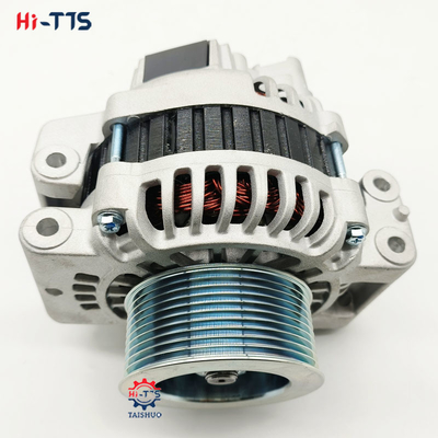উচ্চ মানের 24V 100A 1884268 1888010 573015 A004TR5691 A4TR5691 ট্রাক যন্ত্রাংশের জন্য আল্টারনেটর