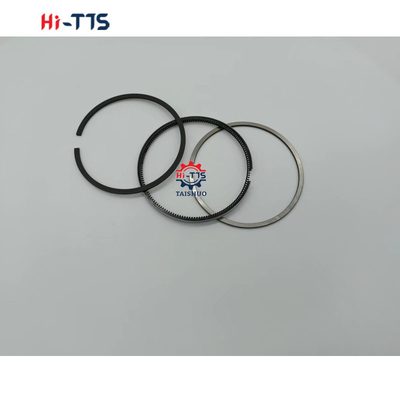 4LE1 4LE2 ইঞ্জিন পার্টস পিস্টন রিং 8-97141208-0 8-97141-208-0