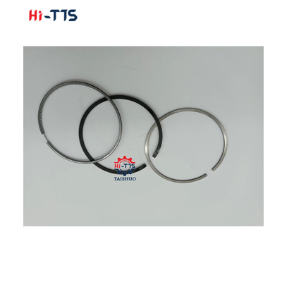 4TNV98 4TNE98 ইঞ্জিন পার্টস পিস্টন রিং 84~112mm 129903-22050 129907-22050 129002-22500 729350-22501 123907