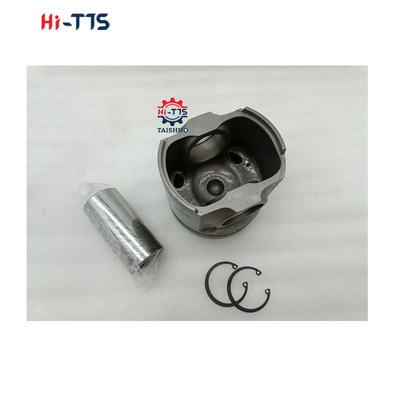 উচ্চমানের S6D125 6D125 ডিজেল ইঞ্জিন পিস্টন কিট 6152-32-2510 6151-31-2511