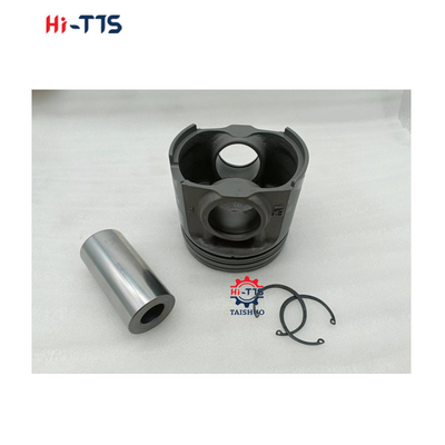 140MM S6D140 6D140 ডিজেল ইঞ্জিন পিস্টন কিট 6212-31-2170