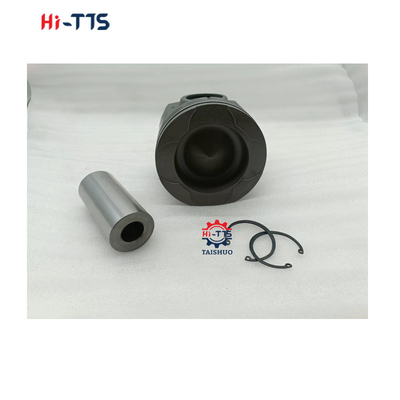 140MM S6D140 6D140 ডিজেল ইঞ্জিন পিস্টন কিট 6212-31-2170