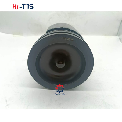 3196715 319-6715 319-6716 368-7818 ইস্পাত পিস্টন শরীর 145mm জন্য C18 সেট খননকারী ইঞ্জিন