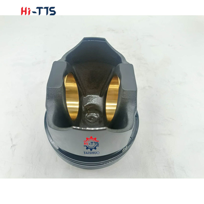 3196715 319-6715 319-6716 368-7818 ইস্পাত পিস্টন শরীর 145mm জন্য C18 সেট খননকারী ইঞ্জিন
