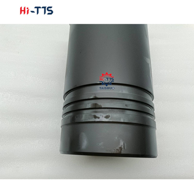6151-22-2220 6151-21-2220 সিলিন্ডার লিনার 6D125 S6D125 ইঞ্জিনের যন্ত্রাংশ