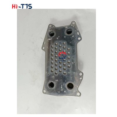 BF6M2012 Excavator Spare Parts তেল শীতল 04299501 04254426 04254427 04299502