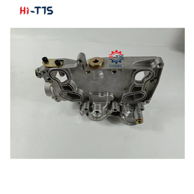 BF4M2012 Excavator Spare Parts Oil Cooler Box Assy 04254556 04295964 20459205 Deu-tz এর জন্য