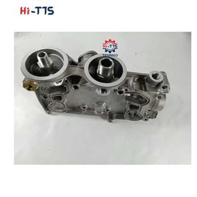 BF4M2012 Excavator Spare Parts Oil Cooler Box Assy 04254556 04295964 20459205 Deu-tz এর জন্য