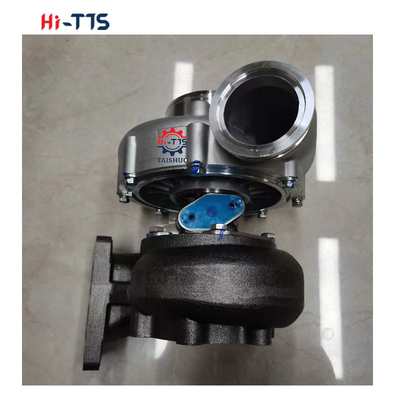 WD615 ডিজেল ইঞ্জিন টার্বোচার্জার গ্রুপ 61561111227A